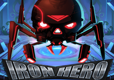 Iron Hero