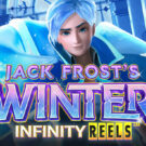 Jack Frost’s Winter