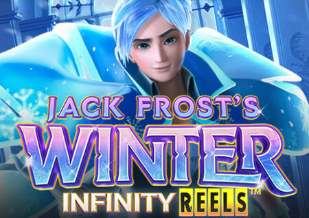 Jack Frost’s Winter