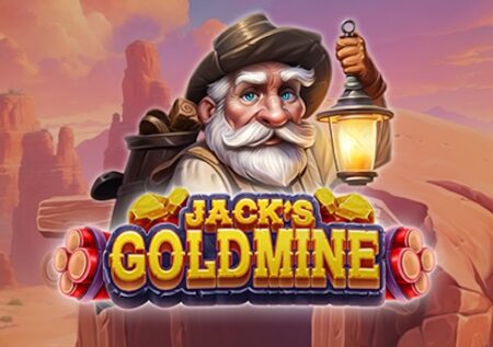 Jack’s Goldmine