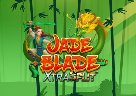 Jade Blade XtraSplit