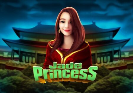 Jade Princess