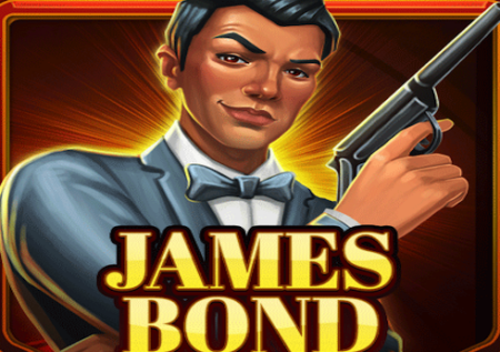James Bond