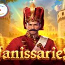 Janissaries