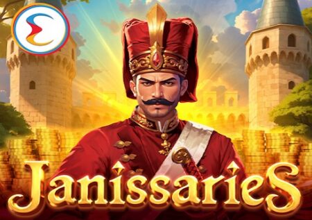 Janissaries
