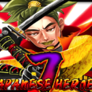 Japanese 7 Heroes