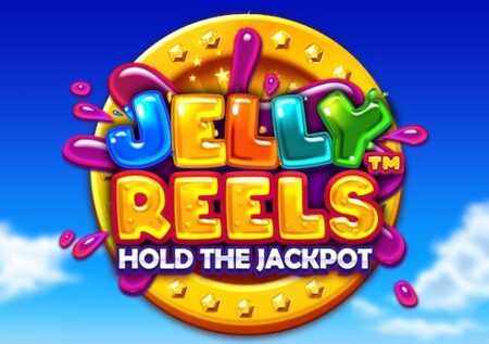 Jelly Reels