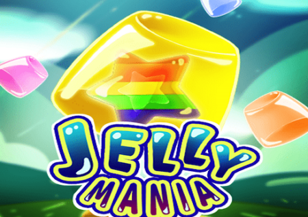 Jellymania
