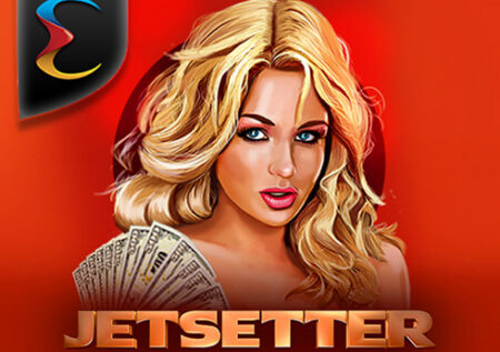 Jetsetter