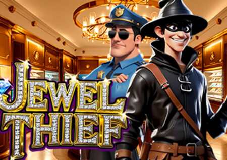 Jewel Thief