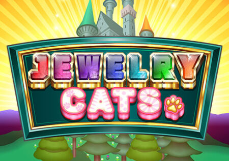 Jewelry Cats