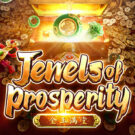 Jewels of Prosperity