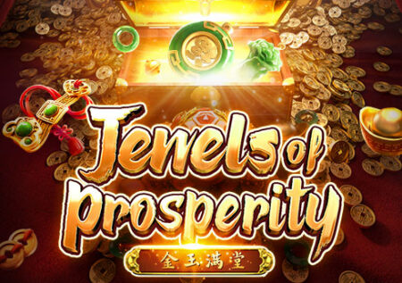 Jewels of Prosperity