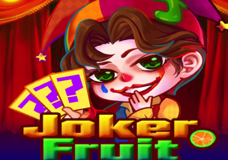 Joker Fruit