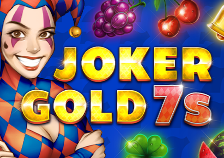 Joker Gold 7s