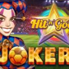Joker Hit’n’Goal