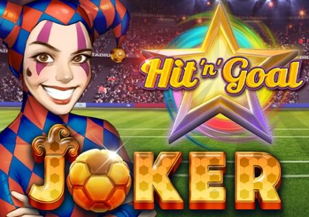 Joker Hit’n’Goal