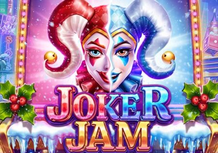 Joker Jam