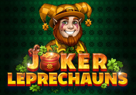 Joker Leprechauns