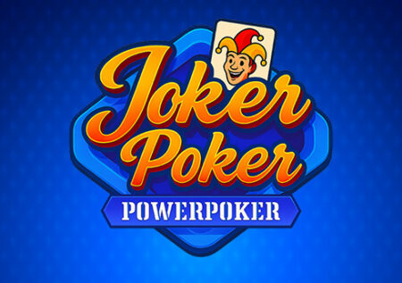Joker Poker Powerpoker