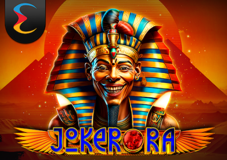 Joker Ra