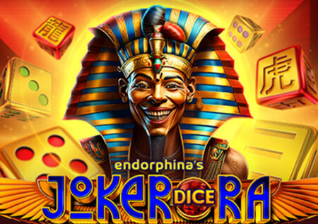 Joker Ra (Dice)