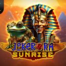 Joker Ra: Sunrise
