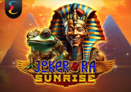 Joker Ra: Sunrise