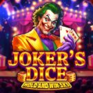 Joker’s Dice