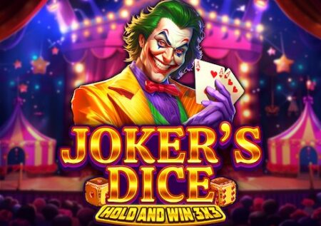 Joker’s Dice