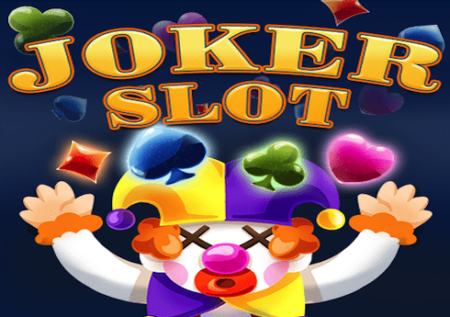 Joker Slot