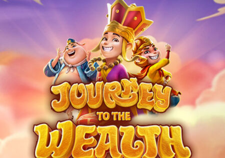 Journey to the Wealth