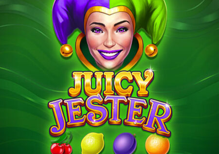 Juicy Jester