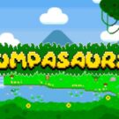 Jumpasaurs!