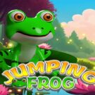 Jumping Frog