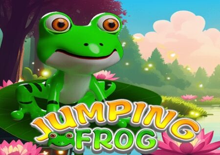 Jumping Frog