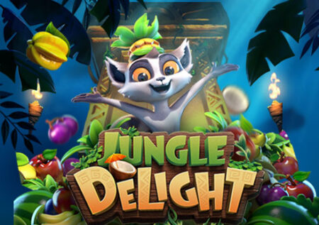 Jungle Delight