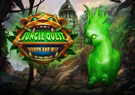 Jungle Quest Morph and Win