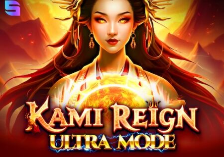 Kami Reign