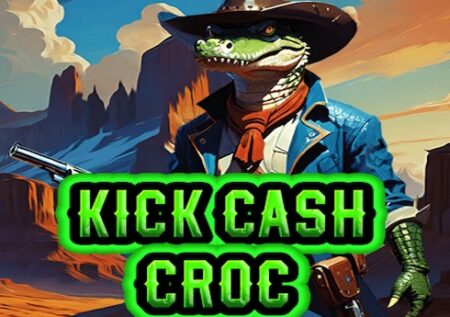 Kick Cash Croc