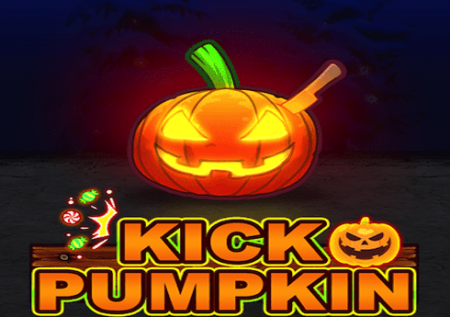 Kick Pumpkin