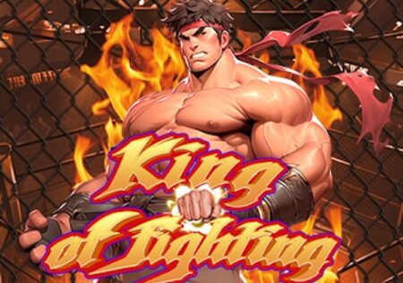 King Of Fighting
