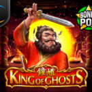 King of Ghosts