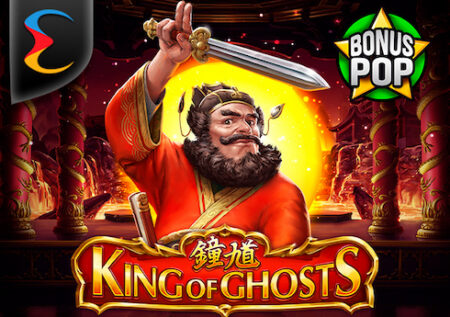 King of Ghosts