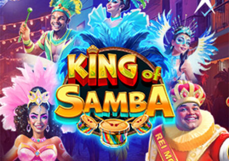 King of Samba
