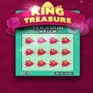 King Treasure