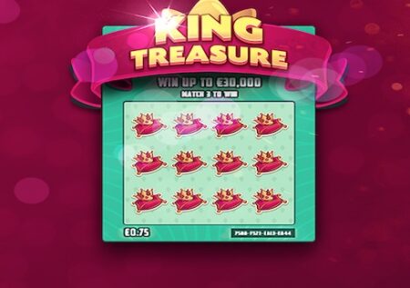 King Treasure