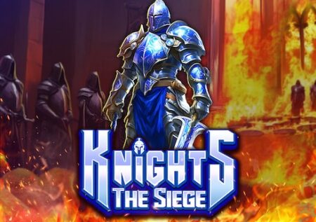 Knights: The Siege