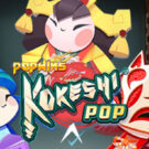 KokeshiPop