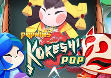 KokeshiPop